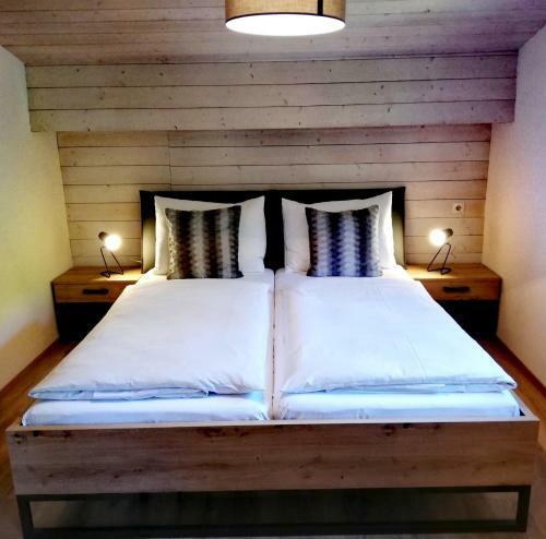 Hostal Haus Vordertiefenbach