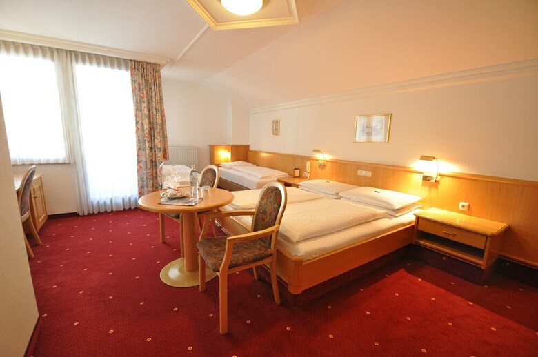 Hotel Schattauer