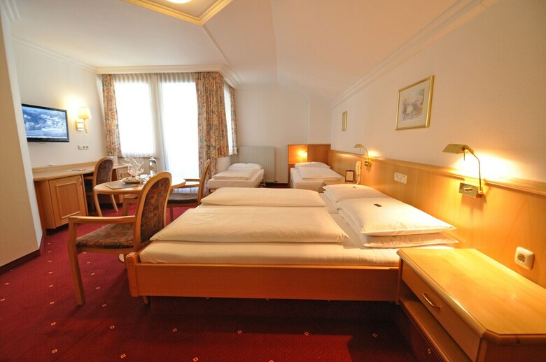 Hotel Schattauer