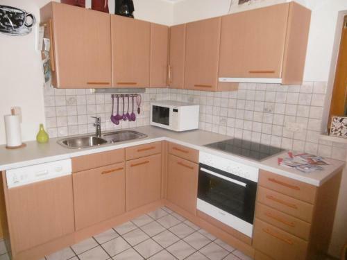 Apartamento Appartements Oberhof