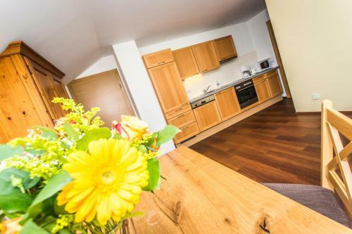 Apartamento Berghoam - Inklusive Wasserwelt