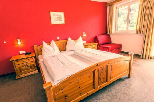 Apartamento Berghoam - Inklusive Wasserwelt