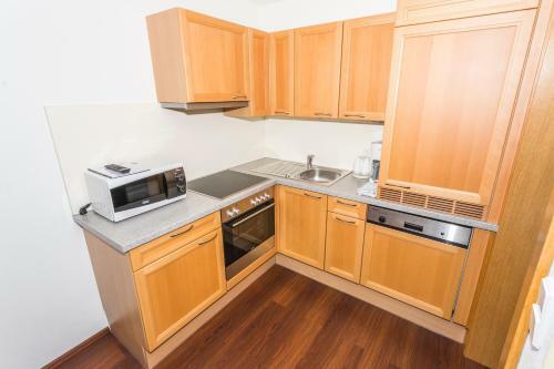 Apartamento Berghoam - Inklusive Wasserwelt