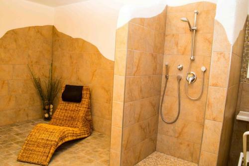 Apartamento Berghoam - Inklusive Wasserwelt