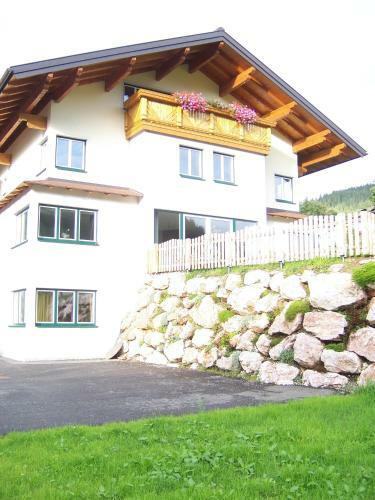 Apartamento Berghoam - Inklusive Wasserwelt
