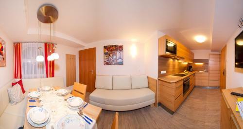 Hostal Appart-pension Steger