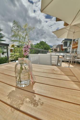 Hostal Appart-pension Steger