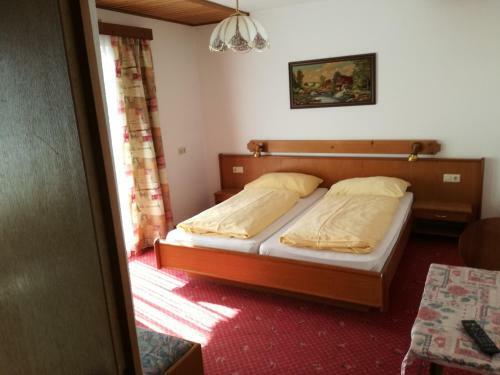 Hostal Haus Annemarie