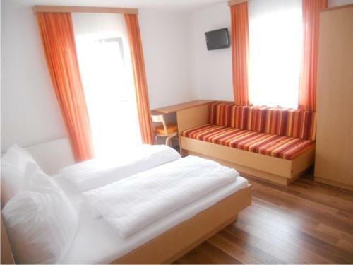Hostal Haus Annemarie