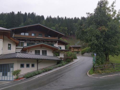 Apartamento Appartement Hochleitner