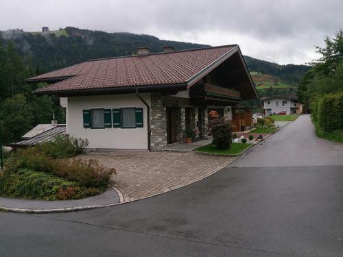 Apartamento Appartement Hochleitner