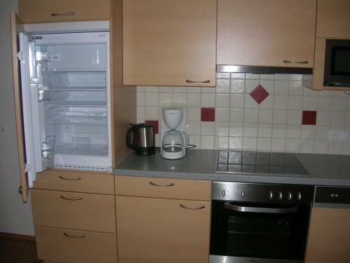 Apartamento Maria's Platzl Wagrain