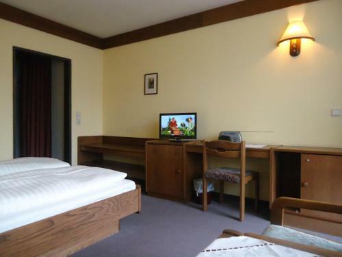 Hotel Enzian
