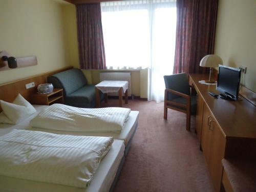 Hotel Enzian