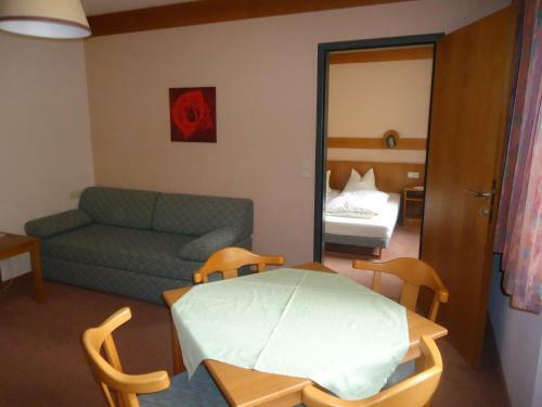 Hotel Enzian