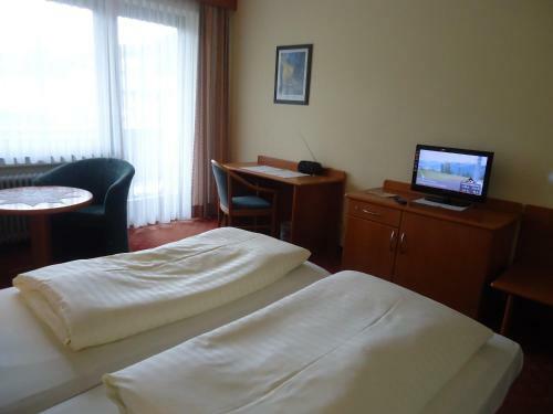 Hotel Enzian