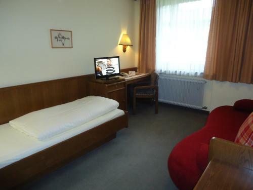 Hotel Enzian