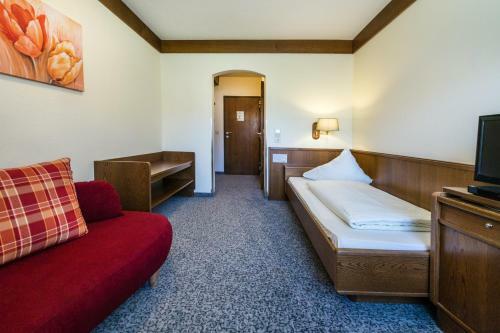 Hotel Enzian
