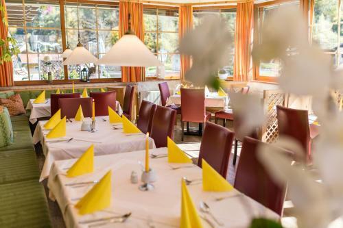 Hotel Enzian