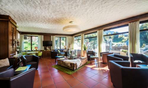 Hotel Enzian