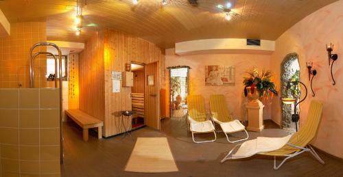 Hotel Enzian
