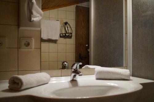 Hostal Pension Mozart