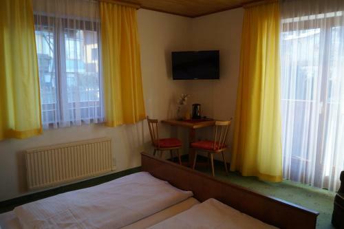 Hostal Pension Mozart