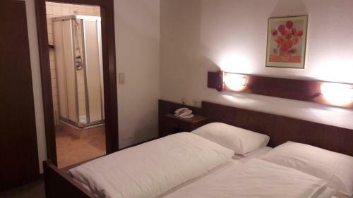 Hostal Pension Mozart