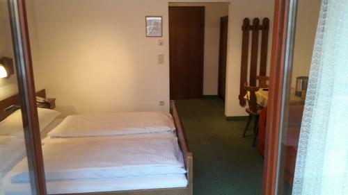 Hostal Pension Mozart