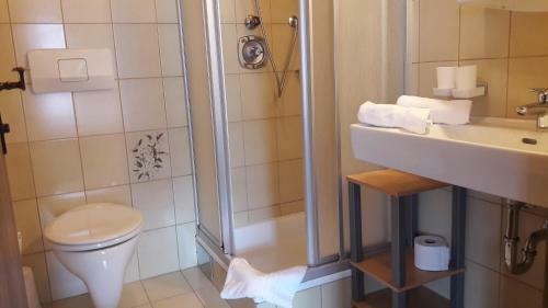Hostal Pension Mozart
