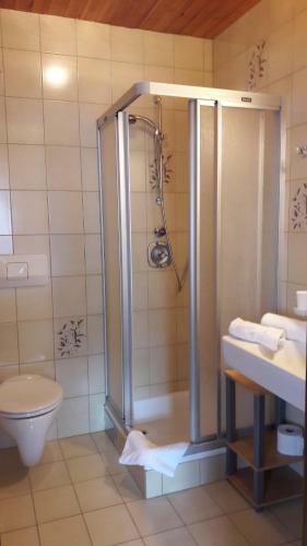 Hostal Pension Mozart