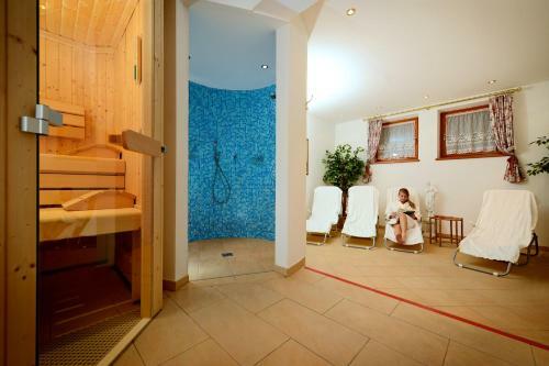 Hostal Pension Mozart