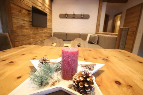 Apartamento Appartementhaus Brunnenhof