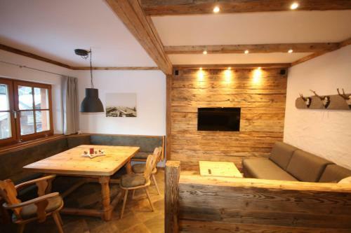 Apartamento Appartementhaus Brunnenhof
