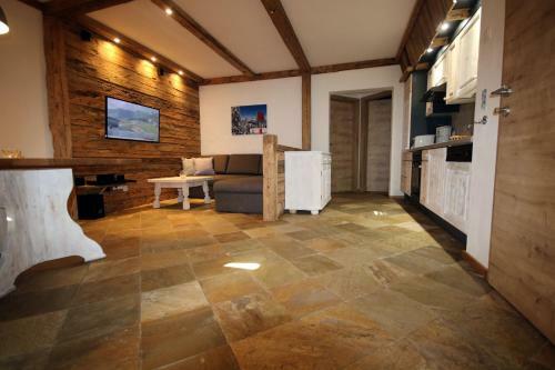 Apartamento Appartementhaus Brunnenhof