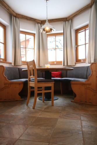 Apartamento Appartementhaus Brunnenhof