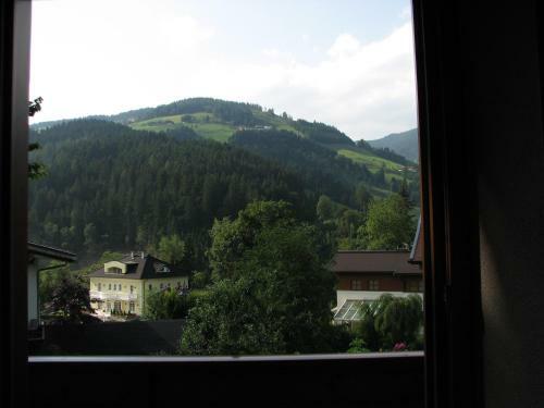 Apartamento Appartementhaus Brunnenhof