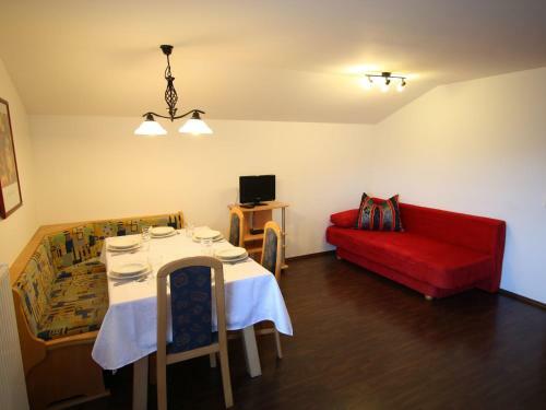 Holiday Home Durchegg Wagrain