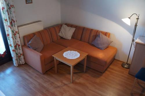Apartamento Haus Ortner