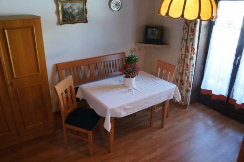 Apartamento Haus Ortner
