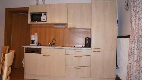 Apartamento Haus Ortner