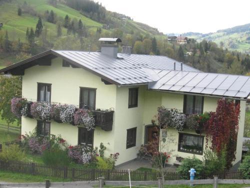 Apartamento Haus Ortner