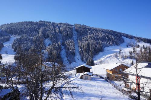 Apartamento Haus Ortner