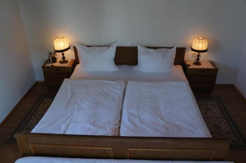 Apartamento Haus Ortner