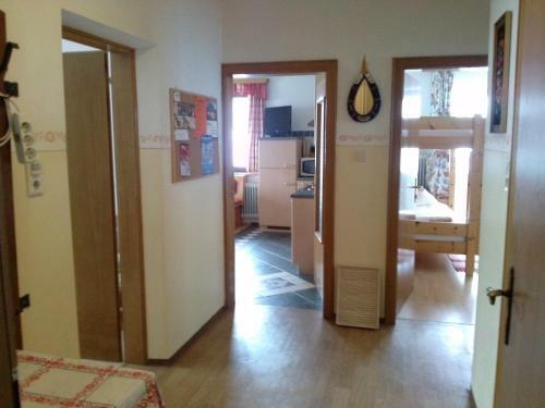 Apartamento Appartement Hinterleiten