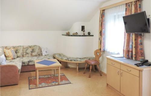 Apartment Moard�rfl IV