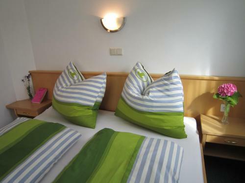 Apart-pension Seiwald