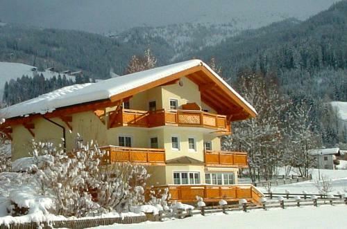 Apart-pension Seiwald