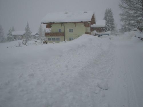 Apart-pension Seiwald