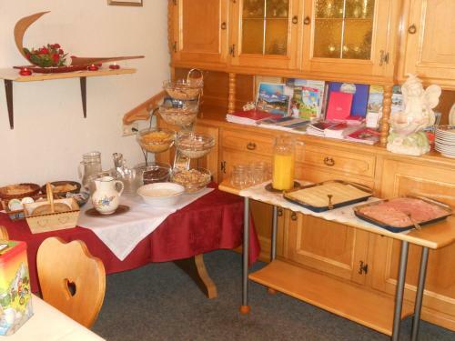 Hostal Haus Zur Linde